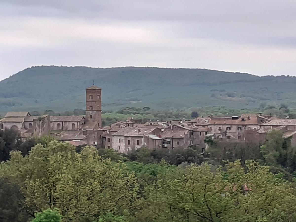 Alloggio Turistico Сутри Екстериор снимка